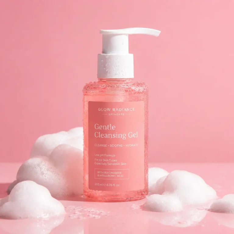 Best Cleansers for Oily Skin