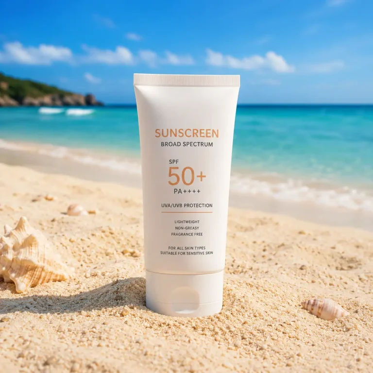 best-sunscreen-for-sensitive-skin
