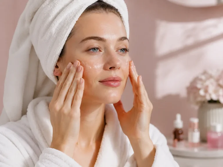 how-to-layer-skincare-actives-withou-irritation