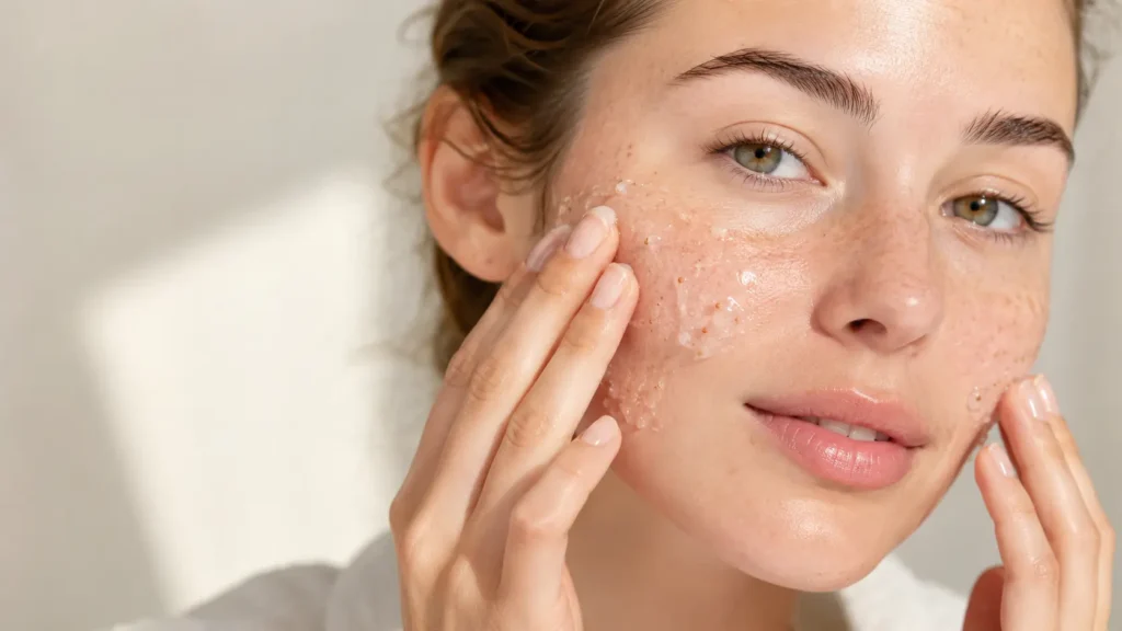 the-ultimate-guide-to-face-exfoliation