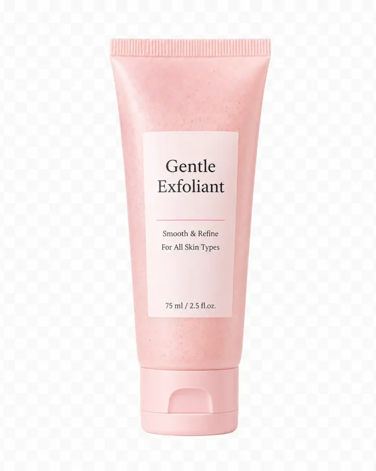 best-gentle-exfoliants-for-skin-types
