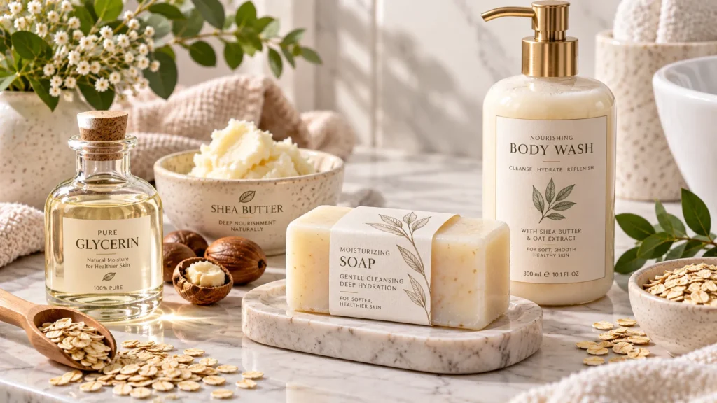 best-moisturizing-soap-for-dry-skin-2026-featured
